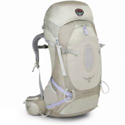 Womens Aura AG 50 Rucksack